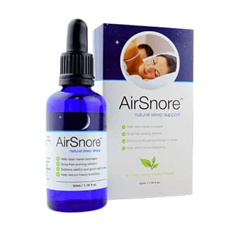 airsnore drops airsnore drops REVIEW