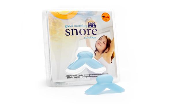 good morning snore review good morning snore review