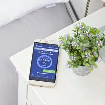 nitronic pillow app nitronic pillow app